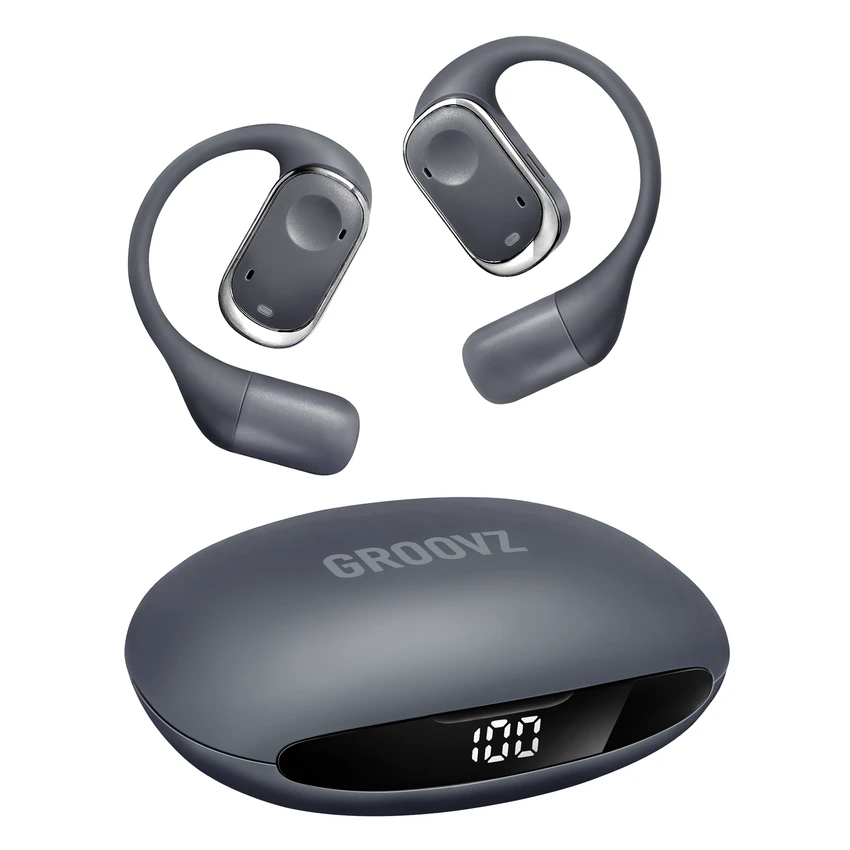 Groovz Earbuds
