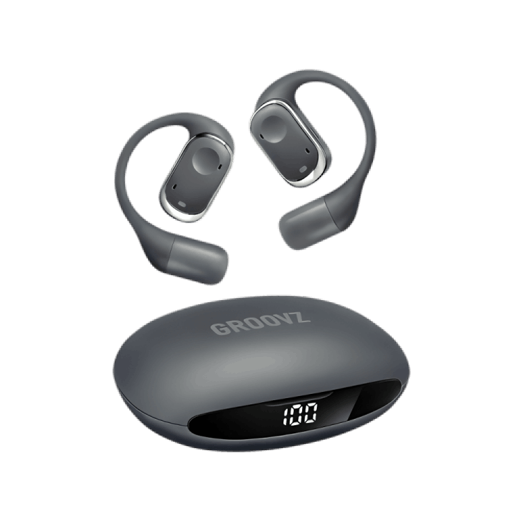 Groovz Earbuds buy now