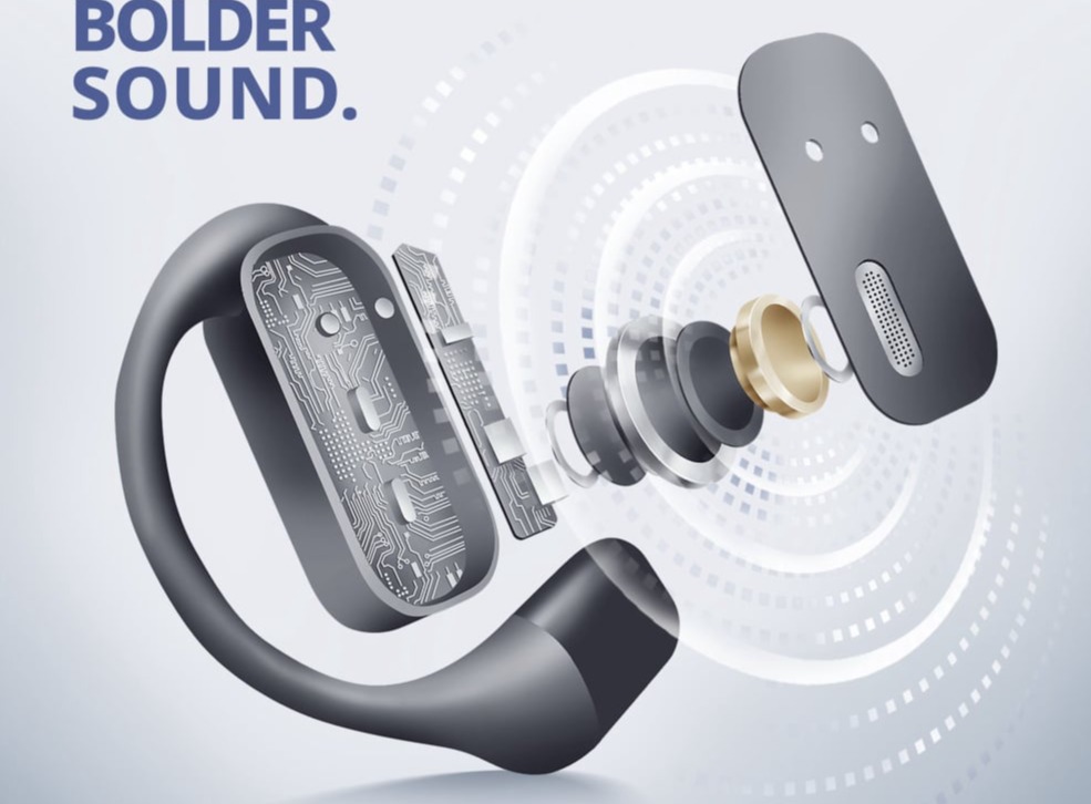Groovz Earbuds order now